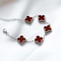 B20212Bransoletka-damska-bordowa-koniczynka-ze-stali-chirurgicznej.jpg
