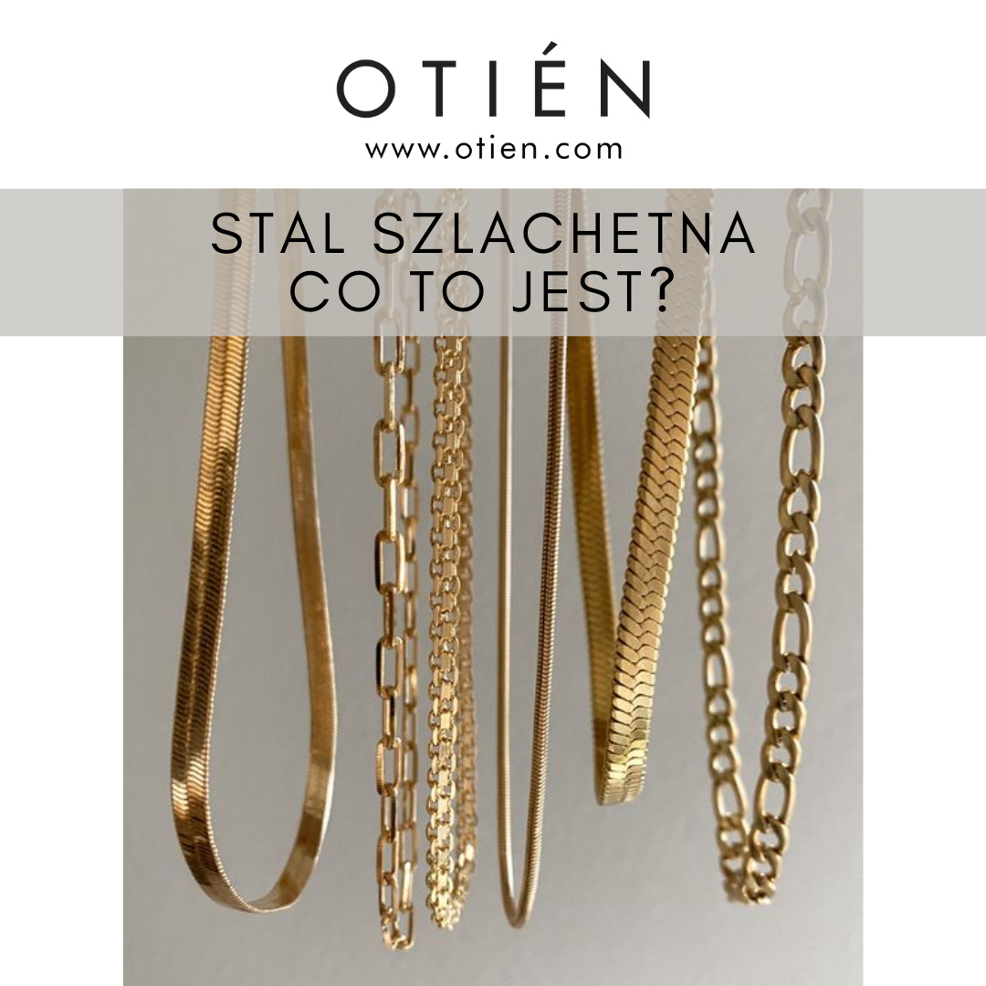 Stal szlachetna co to jest? Stal szlachetna a stal nierdzewna