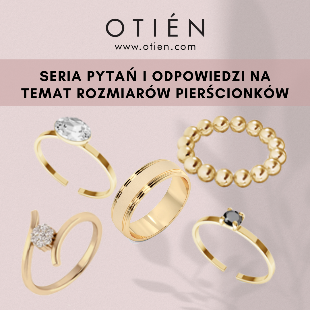 Rozmiar pierścionka 11 ile to mm? Sprawdź dokładnie ile to cm